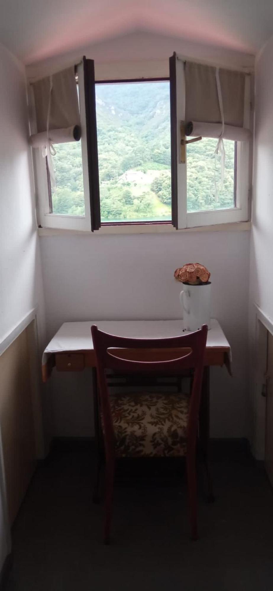 El Nido Del Raitan Villa Tanes Luaran gambar