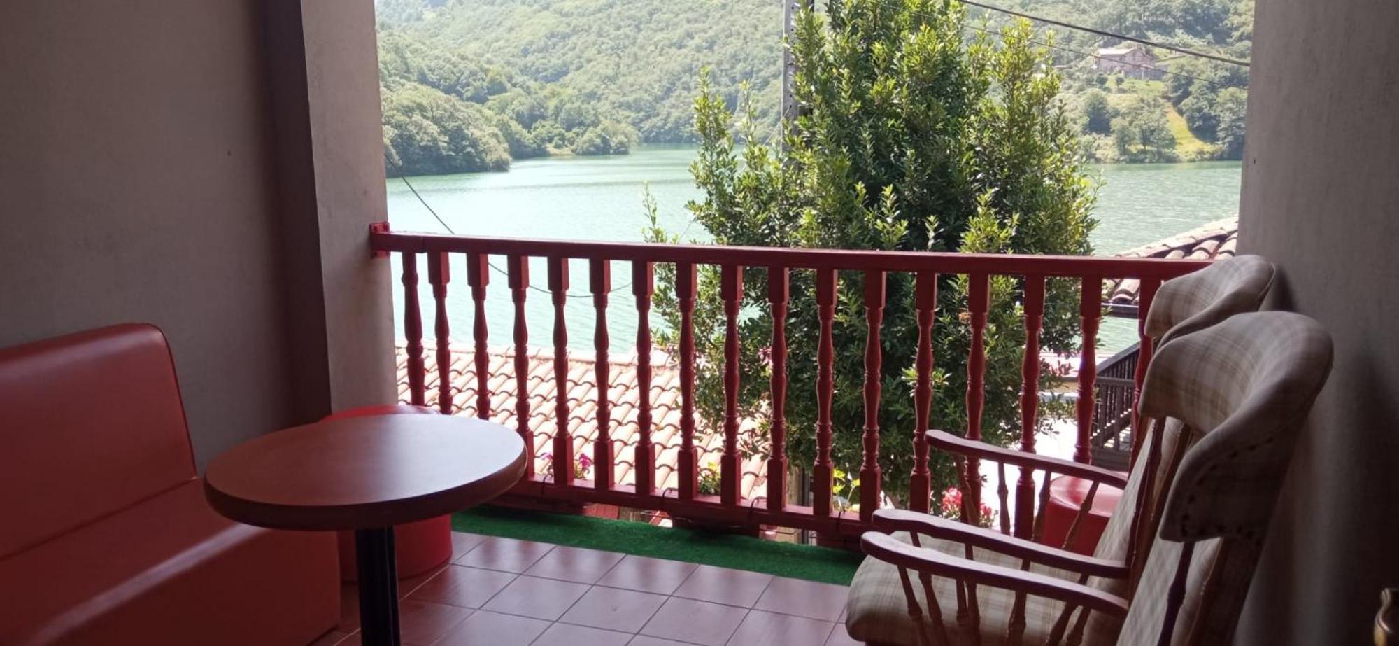 El Nido Del Raitan Villa Tanes Bilik gambar